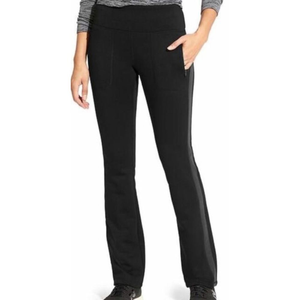 J. CREW Womens 4 Navy Blue Pixie Pant Skinny Ponte